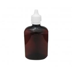 ПЭТ Флакон 100 мл плоский с капельницей <b>Notice</b>: Undefined index: model in <b>/home/vapemast/vapemaster.com.ua/www/catalog/view/theme/materialize/template/product/category.tpl</b> on line <b>147</b>
