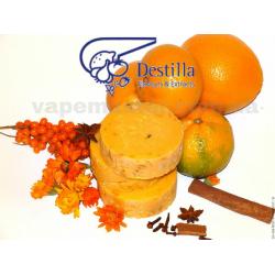Ароматизатор Destilla Апельсин пряный<b>Notice</b>: Undefined index: model in <b>/home/vapemast/vapemaster.com.ua/www/catalog/view/theme/materialize/template/product/category.tpl</b> on line <b>147</b>