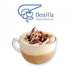 Ароматизатор Destilla Капучино<b>Notice</b>: Undefined index: model in <b>/home/vapemast/vapemaster.com.ua/www/catalog/view/theme/materialize/template/product/category.tpl</b> on line <b>147</b>