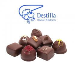Ароматизатор Destilla Шоколад<b>Notice</b>: Undefined index: model in <b>/home/vapemast/vapemaster.com.ua/www/catalog/view/theme/materialize/template/product/category.tpl</b> on line <b>147</b>