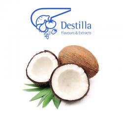 Ароматизатор Destilla Кокос<b>Notice</b>: Undefined index: model in <b>/home/vapemast/vapemaster.com.ua/www/catalog/view/theme/materialize/template/product/category.tpl</b> on line <b>147</b>