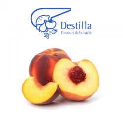 Ароматизатор Destilla Персик<b>Notice</b>: Undefined index: model in <b>/home/vapemast/vapemaster.com.ua/www/catalog/view/theme/materialize/template/product/category.tpl</b> on line <b>147</b>