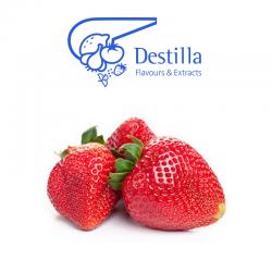 Ароматизатор Destilla Клубника<b>Notice</b>: Undefined index: model in <b>/home/vapemast/vapemaster.com.ua/www/catalog/view/theme/materialize/template/product/category.tpl</b> on line <b>147</b>
