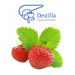 Ароматизатор Destilla Земляника<b>Notice</b>: Undefined index: model in <b>/home/vapemast/vapemaster.com.ua/www/catalog/view/theme/materialize/template/product/category.tpl</b> on line <b>147</b>