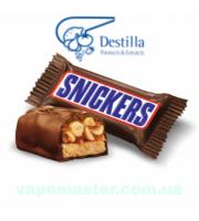 АРОМАТИЗАТОР DESTILLA СНІКЕРС