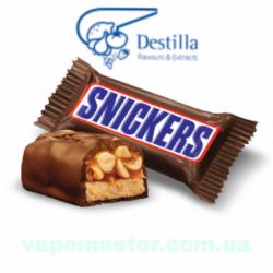 АРОМАТИЗАТОР DESTILLA СНІКЕРС
