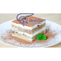 Ароматизатор Destilla тирамису<b>Notice</b>: Undefined index: model in <b>/home/vapemast/vapemaster.com.ua/www/catalog/view/theme/materialize/template/product/category.tpl</b> on line <b>147</b>