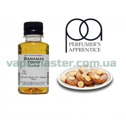 Ароматизатор TPA Bananas Foster Flavor (Банановый Фостер)<b>Notice</b>: Undefined index: model in <b>/home/vapemast/vapemaster.com.ua/www/catalog/view/theme/materialize/template/product/category.tpl</b> on line <b>147</b>