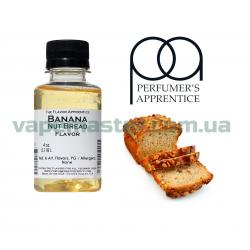 Ароматизатор TPA Banana Nut Bread Flavor (Банановый кекс)<b>Notice</b>: Undefined index: model in <b>/home/vapemast/vapemaster.com.ua/www/catalog/view/theme/materialize/template/product/category.tpl</b> on line <b>147</b>