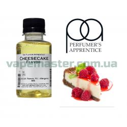 Ароматизатор TPA Cheesecake Flavor (Чизкейк)<b>Notice</b>: Undefined index: model in <b>/home/vapemast/vapemaster.com.ua/www/catalog/view/theme/materialize/template/product/category.tpl</b> on line <b>147</b>