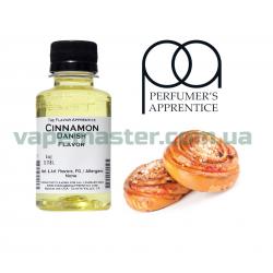 Ароматизатор TPA Cinnamon Danish Flavor (Датская булочка с корицей)<b>Notice</b>: Undefined index: model in <b>/home/vapemast/vapemaster.com.ua/www/catalog/view/theme/materialize/template/product/category.tpl</b> on line <b>147</b>