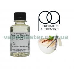 Ароматизатор TPA French Vanilla Creme Flavor (Французский ванильный крем)