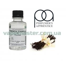 Ароматизатор TPA French Vanilla Flavor (Французская ваниль)
