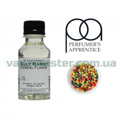 Ароматизатор TPA Silly Rabbit Cereal Flavor (Фруктовые шарики)
