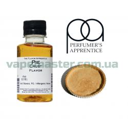Ароматизатор TPA Pie Crust Flavor (Хрустящий пирог)