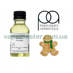 Ароматизатор TPA Gingerbread Cookie Flavor (Имбирное печенье)