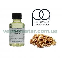 Ароматизатор TPA Crunchy Cereal Flavor (Хрустящие хлопья)<b>Notice</b>: Undefined index: model in <b>/home/vapemast/vapemaster.com.ua/www/catalog/view/theme/materialize/template/product/category.tpl</b> on line <b>147</b>