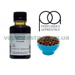 Ароматизатор TPA Cocoa Rounds Flavor (Шоколадные шарики)<b>Notice</b>: Undefined index: model in <b>/home/vapemast/vapemaster.com.ua/www/catalog/view/theme/materialize/template/product/category.tpl</b> on line <b>147</b>