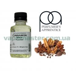 Ароматизатор TPA Cinnamon Spice Flavor (Корица)<b>Notice</b>: Undefined index: model in <b>/home/vapemast/vapemaster.com.ua/www/catalog/view/theme/materialize/template/product/category.tpl</b> on line <b>147</b>