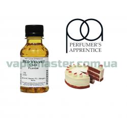 Ароматизатор TPA Red Velvet Cake Flavor (Красный бархатный торт)