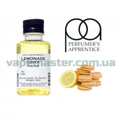 Ароматизатор TPA Lemonade Cookie Flavor (Лимонное печенье)