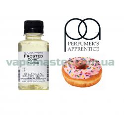 Ароматизатор TPA Frosted Donut Flavor (Глазированный пончик)