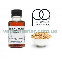 Ароматизатор TPA Honey Circles Cereal Flavor (Медовые хлопья)