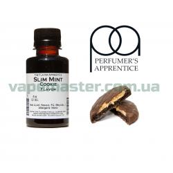 Ароматизатор TPA Slim Mint Cookie Flavor (Мятное печенье)