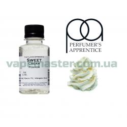 Ароматизатор TPA Sweet Cream Flavor (Сливки)
