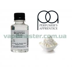 Ароматизатор TPA Whipped Cream Flavor (Взбитые сливки)