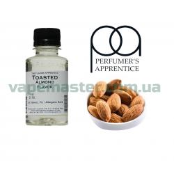 Ароматизатор TPA Toasted Almond Flavor (Жаренный миндаль)