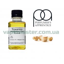 Ароматизатор TPA Toasted Marshmallow Flavor (Жаренный зефир)