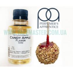 Ароматизатор TPA Apple Candy Flavor (Яблоко в карамели) <b>Notice</b>: Undefined index: model in <b>/home/vapemast/vapemaster.com.ua/www/catalog/view/theme/materialize/template/product/category.tpl</b> on line <b>147</b>