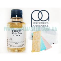 Ароматизатор TPA Fruity Stick Gum (Жвачка в пластинках)<b>Notice</b>: Undefined index: model in <b>/home/vapemast/vapemaster.com.ua/www/catalog/view/theme/materialize/template/product/category.tpl</b> on line <b>147</b>