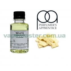 Ароматизатор TPA White Chocolate Flavor (Белый шоколад)