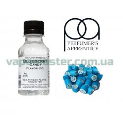 Ароматизатор TPA Blueberry Candy Flavor (PG) (Черничная конфетка)<b>Notice</b>: Undefined index: model in <b>/home/vapemast/vapemaster.com.ua/www/catalog/view/theme/materialize/template/product/category.tpl</b> on line <b>147</b>