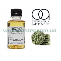 Ароматизатор TPA Double Chocolate (Clear) Flavor (Двойной шоколад (чистый))<b>Notice</b>: Undefined index: model in <b>/home/vapemast/vapemaster.com.ua/www/catalog/view/theme/materialize/template/product/category.tpl</b> on line <b>147</b>