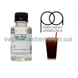 Ароматизатор TPA Dr. Pop Flavor (Содовая)<b>Notice</b>: Undefined index: model in <b>/home/vapemast/vapemaster.com.ua/www/catalog/view/theme/materialize/template/product/category.tpl</b> on line <b>147</b>