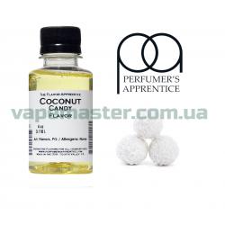 Ароматизатор TPA Coconut Candy Flavor (Кокосовый батончик)<b>Notice</b>: Undefined index: model in <b>/home/vapemast/vapemaster.com.ua/www/catalog/view/theme/materialize/template/product/category.tpl</b> on line <b>147</b>