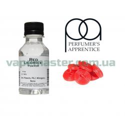 Ароматизатор TPA Red Licorice Flavor (Красная лакрица)