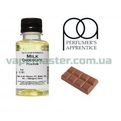 Ароматизатор TPA Milk Chocolate Flavor (Молочный шоколад)