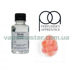 Ароматизатор TPA Rose Candy Flavor (Розовые конфеты)