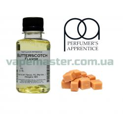 Ароматизатор TPA Butterscotch Flavor (Сливочная ириска)<b>Notice</b>: Undefined index: model in <b>/home/vapemast/vapemaster.com.ua/www/catalog/view/theme/materialize/template/product/category.tpl</b> on line <b>147</b>