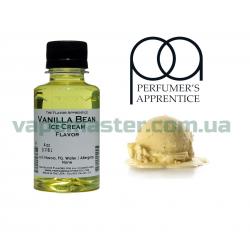 Ароматизатор TPA Vanilla Bean Ice Cream Flavor (Ванильное мороженое)
