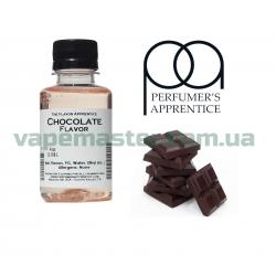 Ароматизатор TPA Chocolate Flavor (Шоколад)<b>Notice</b>: Undefined index: model in <b>/home/vapemast/vapemaster.com.ua/www/catalog/view/theme/materialize/template/product/category.tpl</b> on line <b>147</b>
