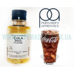 Ароматизатор TPA Cola Flavor (Кола)<b>Notice</b>: Undefined index: model in <b>/home/vapemast/vapemaster.com.ua/www/catalog/view/theme/materialize/template/product/category.tpl</b> on line <b>147</b>