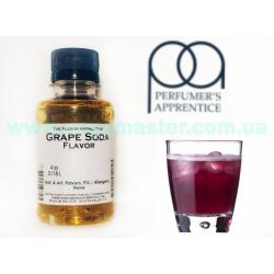 Ароматизатор TPA Grape Soda Flavor (Виноградная Газировка)<b>Notice</b>: Undefined index: model in <b>/home/vapemast/vapemaster.com.ua/www/catalog/view/theme/materialize/template/product/category.tpl</b> on line <b>147</b>