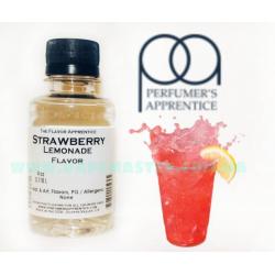 Ароматизатор TPA Strawberry Lemonade (Клубничный Лимонад)<b>Notice</b>: Undefined index: model in <b>/home/vapemast/vapemaster.com.ua/www/catalog/view/theme/materialize/template/product/category.tpl</b> on line <b>147</b>