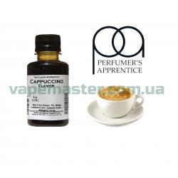 Ароматизатор TPA Cappuccino Flavor (Капуччино)<b>Notice</b>: Undefined index: model in <b>/home/vapemast/vapemaster.com.ua/www/catalog/view/theme/materialize/template/product/category.tpl</b> on line <b>147</b>