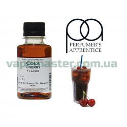 Ароматизатор TPA Cola Cherry Flavor (Вишневая кола)<b>Notice</b>: Undefined index: model in <b>/home/vapemast/vapemaster.com.ua/www/catalog/view/theme/materialize/template/product/category.tpl</b> on line <b>147</b>